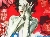 BRUJAS Visconti, Bolognini, Rossi, Sica, Pasolini