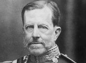 1893: general Weyler Santander