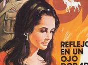 REFLEJOS DORADO John Huston