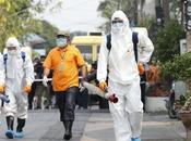 Coronavirus caldo cultivo para teorías conspiración, aquí porque problema serio.