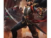 Edición digital Honourbound R.Harrison, rebajado precio solo semana (BL)