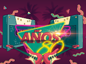 Marsella estrena videoclip para Años