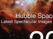 impresionante calendario para 2021 imágenes telescopio espacial Hubble