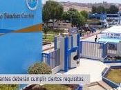 faustino recibirá estudiantes universidades licenciadas…