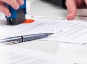 informe notarial