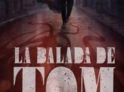 Reseña balada Negro" Victor LaValle