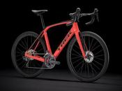 Trek Domane nueva E-Bike fabricante americano