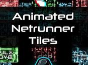 Dystopian Netrunner Tiles: Cyberpunk Animated Battle Map, S0LU7I0N