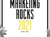 Aterriza Quinta Edición Marketing Rocks: Marketing, Negocios mucho Rock´n´Roll