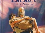 BIBLIA... principio John Huston