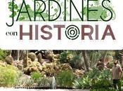 Estreno Jardines Historia, serie documental guiará jardines emblemáticos país