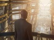 Hitman trailer PlayStation