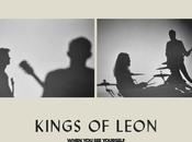 Kings Leon anuncian disco estrenan temas nuevos