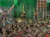 Warhammer Community: Resumen hoy, Jueves