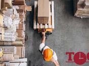 Courier claves sobre cómo cambia empresa cuenta agencia transporte