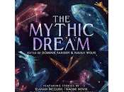 Reseña #517 mythic dream