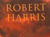 Pompeya, Robert Harris