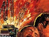 SALARIO MIEDO H.G. Clouzot