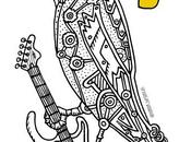 Dibucedario 2021 Jilguero