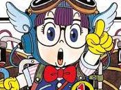 Reseña manga: Slump (tomo1)