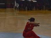 Impulsan continuidad wushu mexiquense