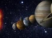 Formación Sistema Solar: Origen Planetas, Distintas Teorías