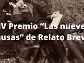 premio “las nueve musas” relato breve