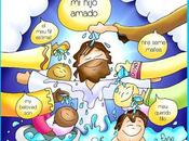 eres Hijo amado, predilecto