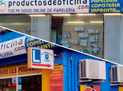 Mastercopy, empresa líder papelería, copistería imprenta Sevilla