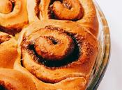 Cinnamons canela