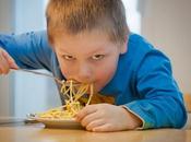 alimentación correcta