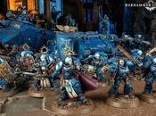 Resumen ayer Warhammer Community