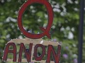 Redes intensifican medidas contra grupos anárquicos EEUU