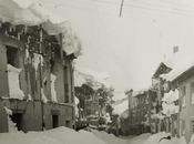 Nieve blanca, pero negra