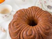 Bundt cake kumquats chips chocolate