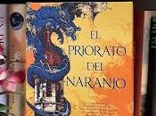 priorato naranjo (Samantha Shannon)