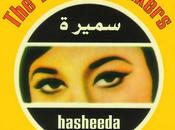 Treble Spankers navigator (1995)