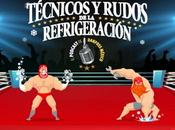 Técnicos Rudos Refrigeración: podcast Danfoss México