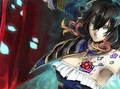 Nuevo parche para Bloodstained: Ritual Night