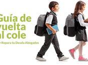Guía para vuelta cole Covid Repara Deuda líderes Segunda Oportunidad