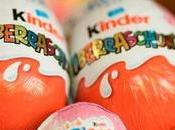 chocolatinas Kinder regalan kits para ‘cumple’ niños