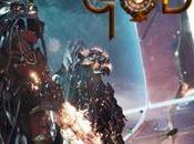 Análisis Godfall Álzate arconte