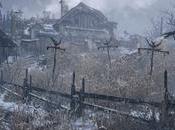 Resident Evil Village: enero tendremos novedades