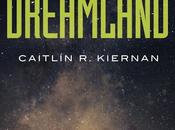 Reseña "Agentes Dreamland" Caitlín Tiernan