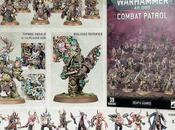 Contenido caja patrulla Guardia Muerte