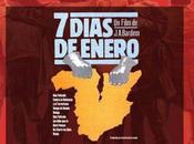 SIETE DÍAS ENERO Juan Antonio Bardem