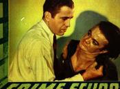 CRIME SCHOOL Lewis Seiler