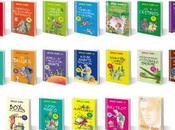 “Las historias Roald Dahl primera castellano formato ebook audiolibro”