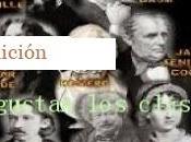 "Nos gustan clásicos", edición