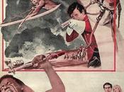 ÚLTIMA FLECHA Joseph Newman